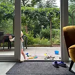 Vliegend Hert Veluwe Feriehus *