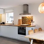 Vliegend Hert Veluwe Feriehus *