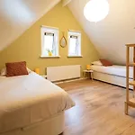 Feriehus Vliegend Hert Veluwe *