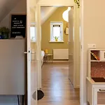 Vliegend Hert Veluwe Feriehus *