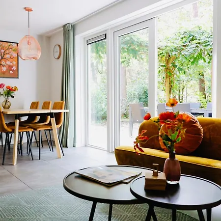 Vliegend Hert Veluwe Casa vacanze *