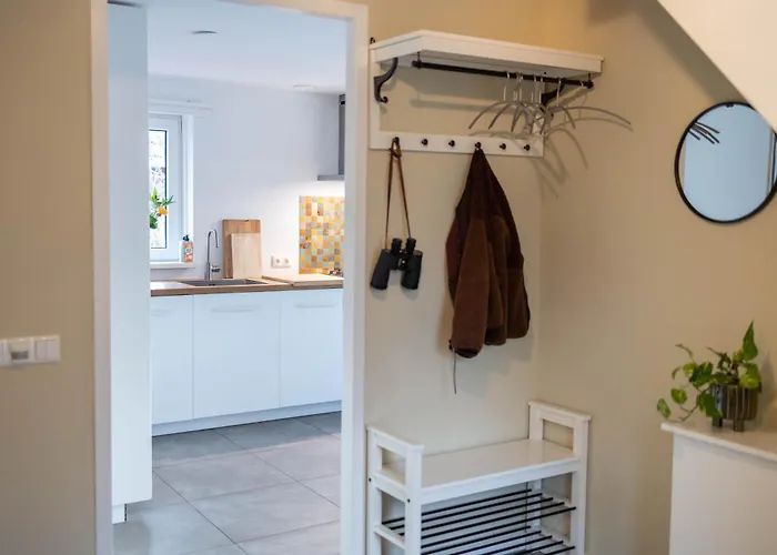 Vliegend Hert Veluwe * נונספייט