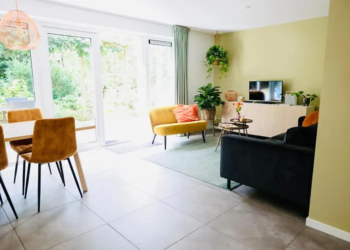 Vliegend Hert Veluwe