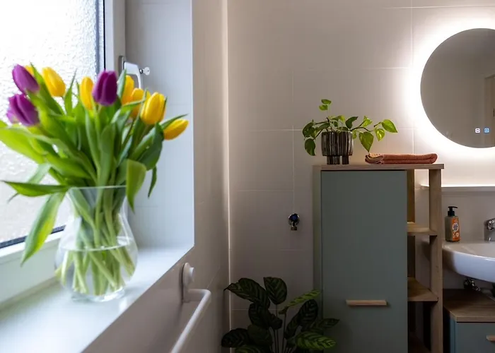 Dom wakacyjny Vliegend Hert Veluwe Nunspeet