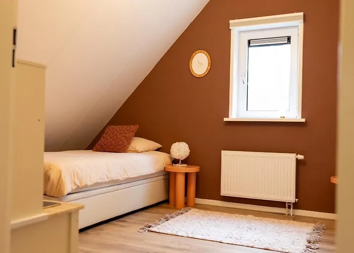 Vliegend Hert Veluwe Nunspeet