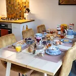 Vliegend Hert Veluwe Vakantiehuis Nunspeet