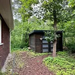 Vliegend Hert Veluwe Vakantiehuis *
