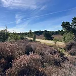 Vliegend Hert Veluwe Vakantiehuis