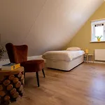 Vliegend Hert Veluwe Vakantiehuis *