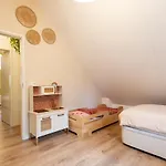 Vakantiehuis Vliegend Hert Veluwe *