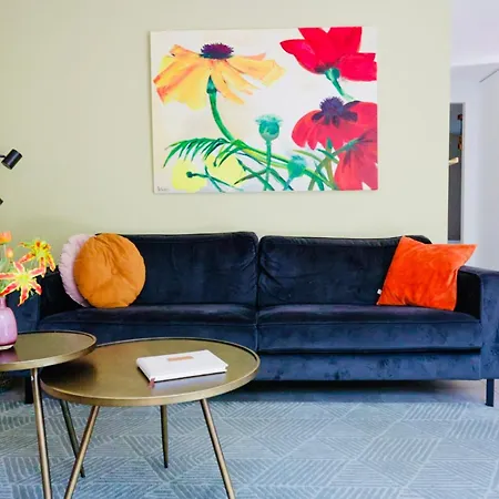 Vliegend Hert Veluwe *