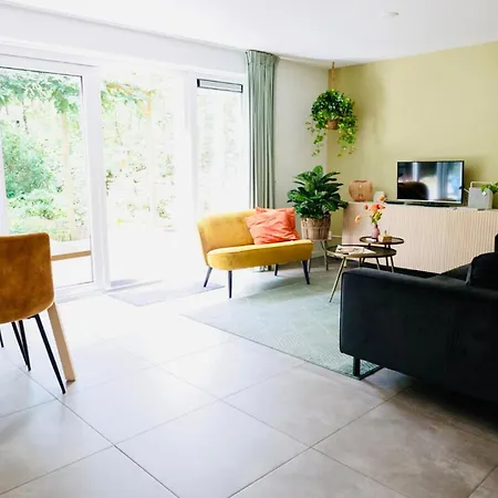 Vliegend Hert Veluwe