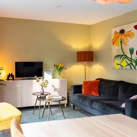 Vliegend Hert Veluwe Сasa de vacaciones *