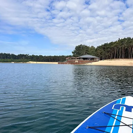 Vliegend Hert Veluwe * Nunspeet