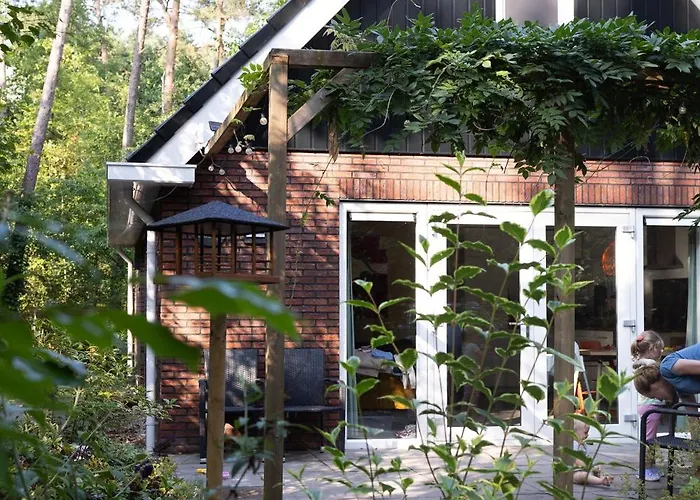 Vliegend Hert Veluwe