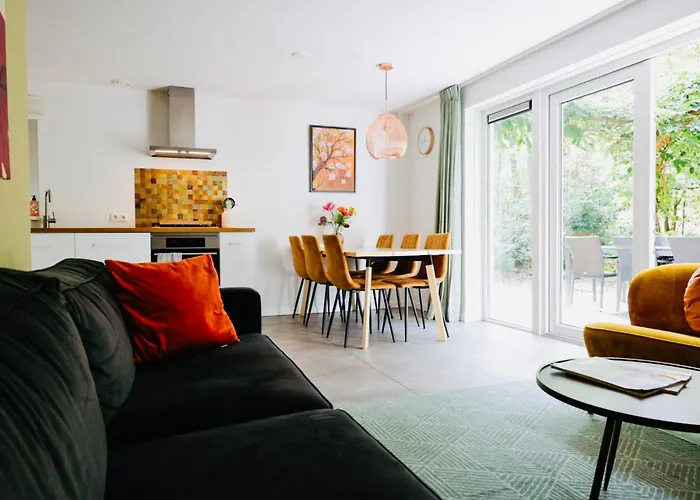 Vliegend Hert Veluwe * Nunspeet