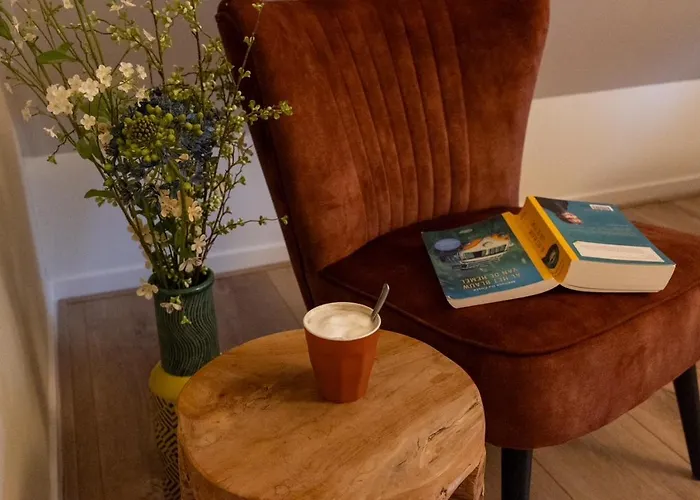 Vliegend Hert Veluwe