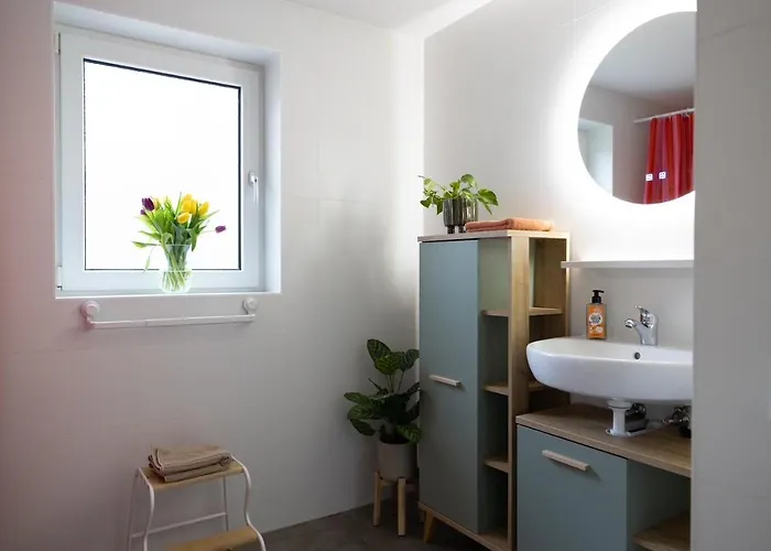 Vliegend Hert Veluwe Сasa de vacaciones