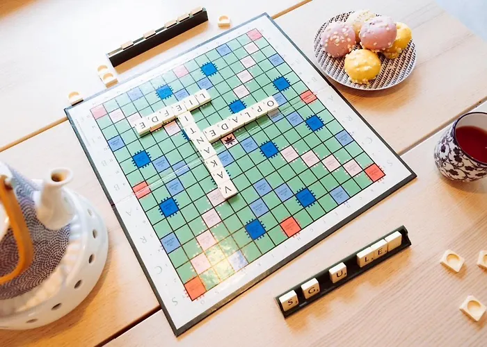 Vliegend Hert Veluwe Сasa de vacaciones